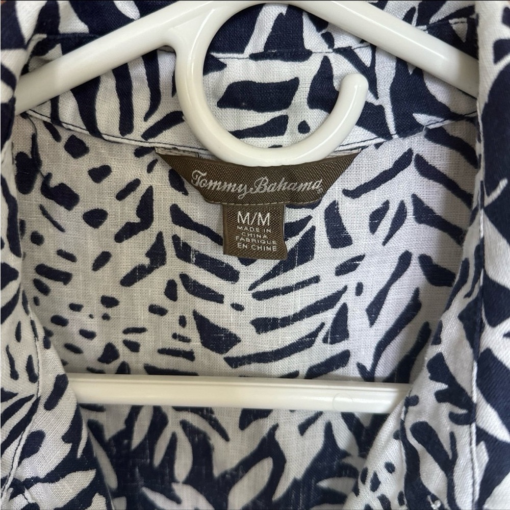 blouse - Picture 4 of 8